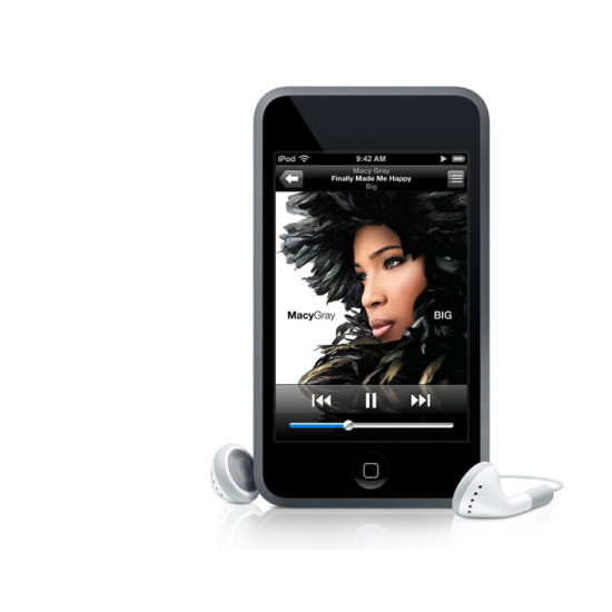 iPod Touch iPod Touch
