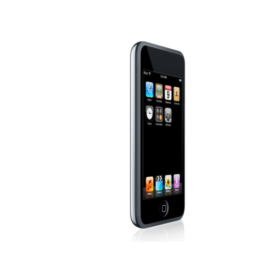 iPod Touch iPod Touch