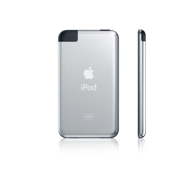 iPod Touch iPod Touch