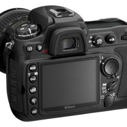 Nikon D300 Nikon D300