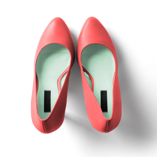 Mascara Curved Brush