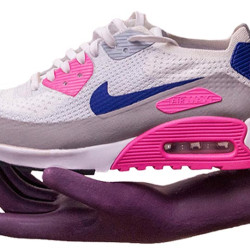 Suede Leather Sandals